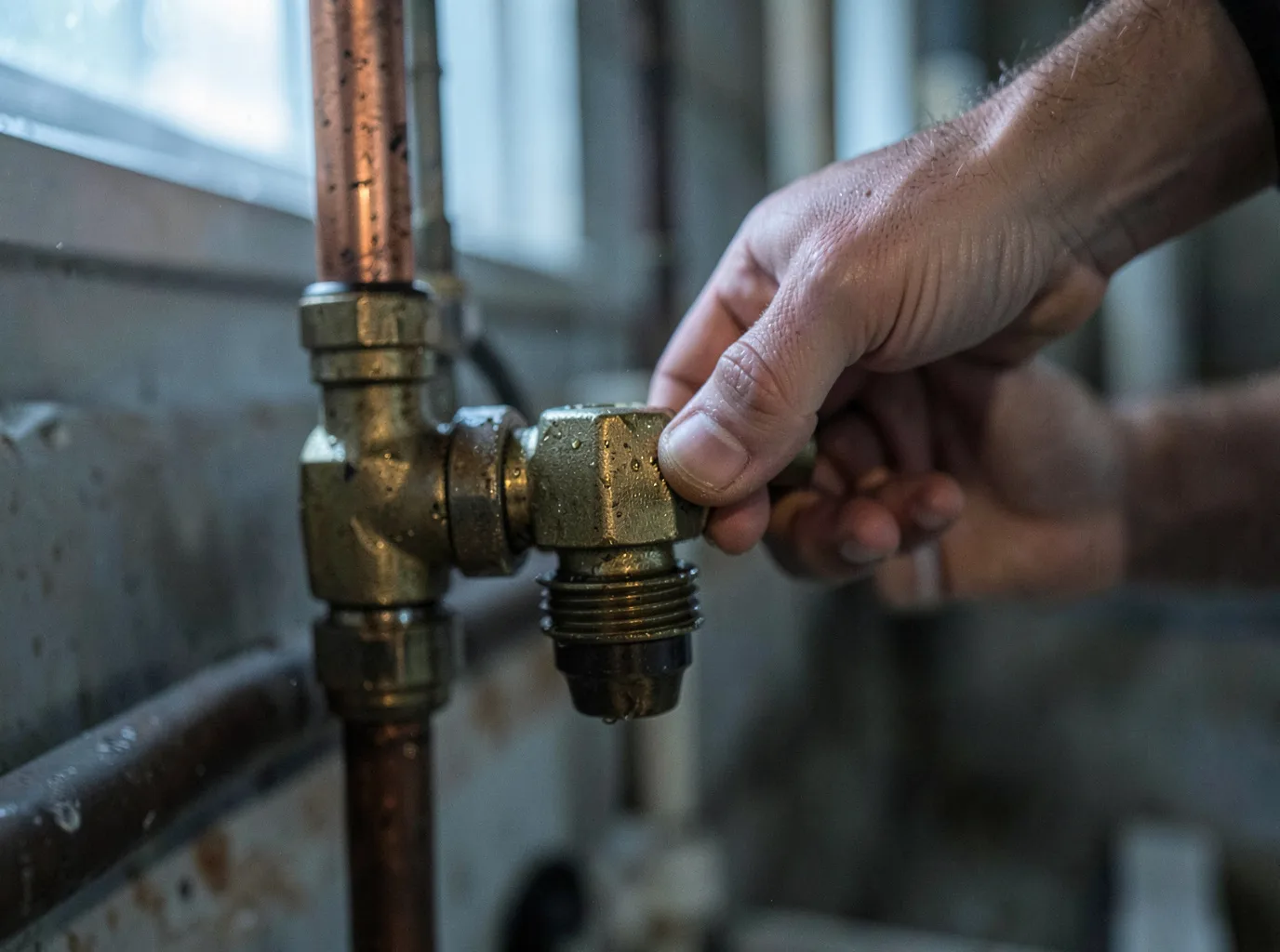 Emergency Plumber Vina, AL FAQs